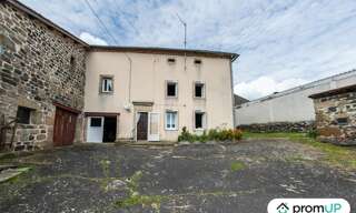 Maison 4 Pièces 80 m² à vendre à Saint-Étienne-du-Vigan (43420)