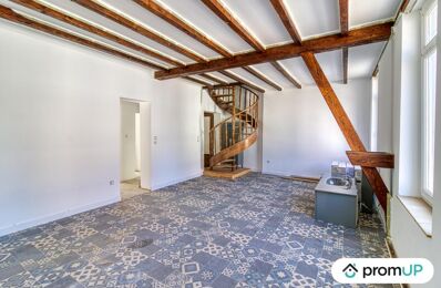 vente immeuble 214 000 € à proximité de Bauvin (59221)