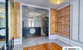 Immeuble  200 m² à vendre à Hénin-Beaumont (62110)