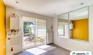 Immeuble  200 m² à vendre à Hénin-Beaumont (62110)