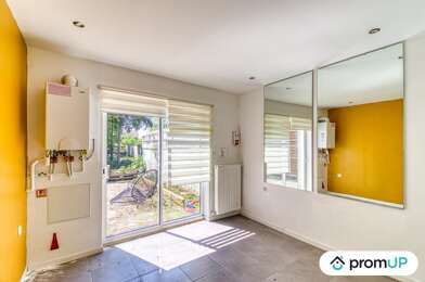 Immeuble  204000 €