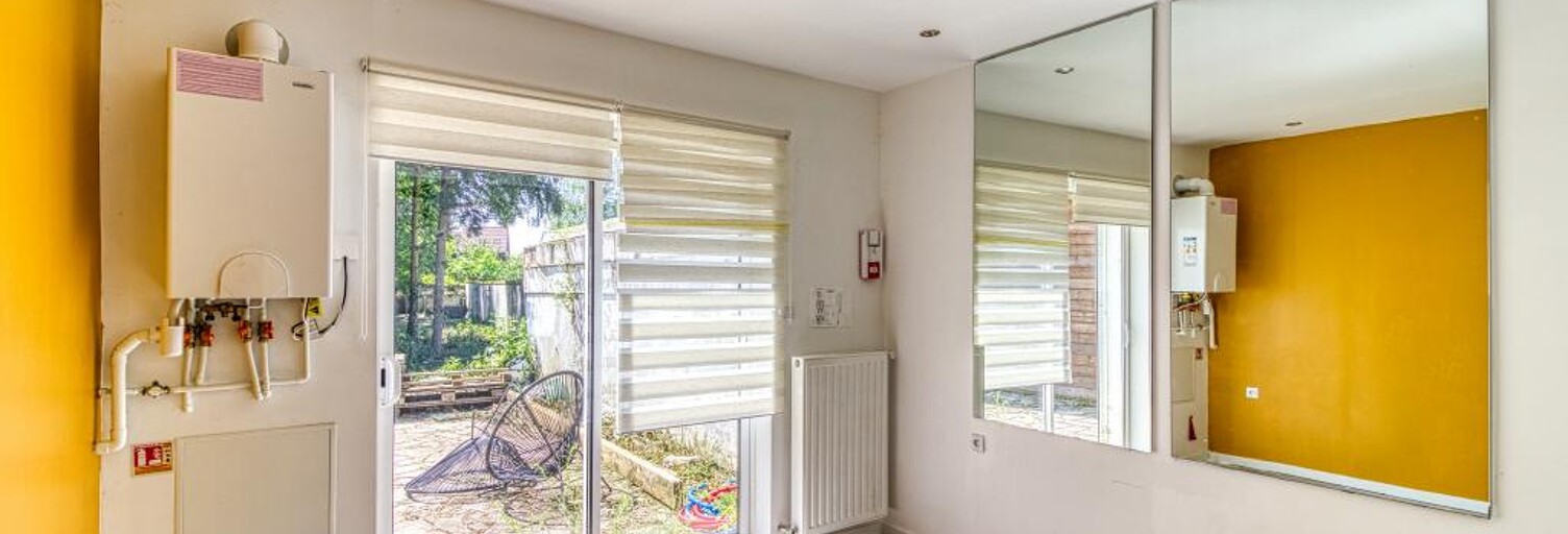 Immeuble  200 m² à vendre à Hénin-Beaumont (62110)