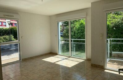 vente appartement 253 200 € à proximité de Jard-sur-Mer (85520)