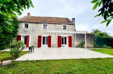 vente maison 270 000 € à proximité de Greneville-en-Beauce (45480)