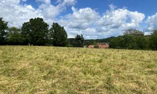 Terrain  2578 m² à vendre à Lalinde (24150)