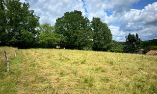 Terrain  2578 m² à vendre à Lalinde (24150)