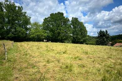 Terrain  30000 €