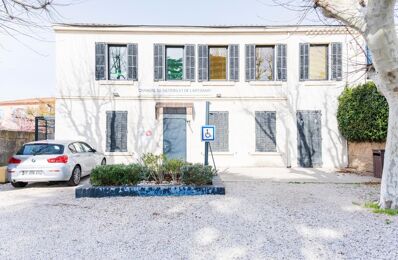 vente immeuble 290 000 € à proximité de Vernègues (13116)
