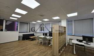 Bureau  150 m² à louer à Maisons-Alfort (94700)