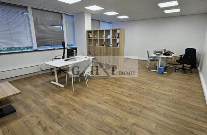 BUREAUX MAISONS ALFORT 150M² — photo 2