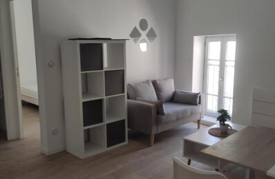 location appartement 525 € CC /mois à proximité de Laurac-en-Vivarais (07110)