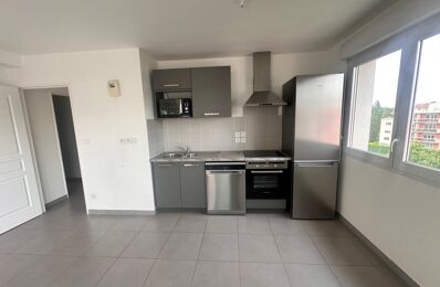 vente appartement 285 000 € à proximité de Saint-Pierre-la-Palud (69210)