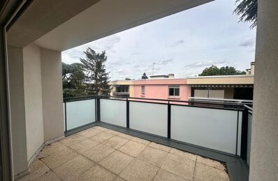 appartement 3 pièces 65 m2 à vendre à Tassin-la-Demi-Lune (69160)