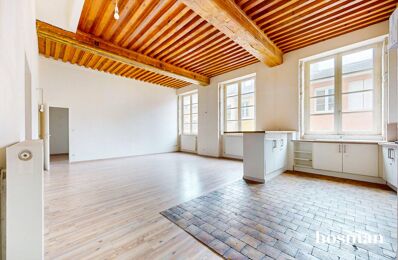 vente appartement 520 000 € à proximité de Saint-Fons (69190)