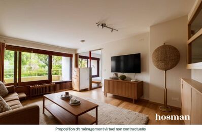 vente appartement 279 000 € à proximité de Bruges (33520)