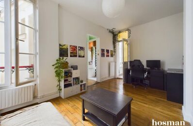 vente appartement 360 000 € à proximité de Paris 19 (75019)
