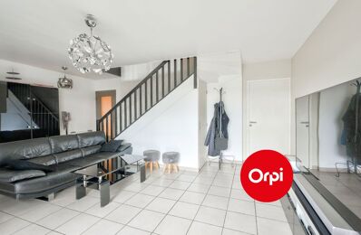 vente appartement 269 000 € à proximité de Jonage (69330)