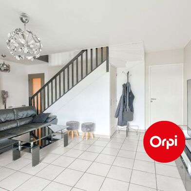 Appartement 5 pièces 103 m²