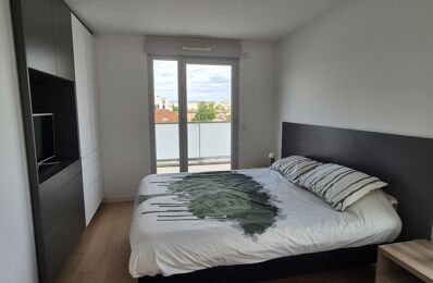 vente appartement 690 000 € à proximité de Collonges-Au-Mont-d'Or (69660)
