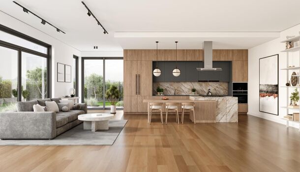 Villa / Maison 4 pièces  à vendre Cogolin 83310