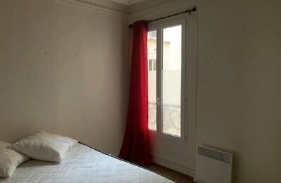 location appartement 1 245 € CC /mois à proximité de Pierrefitte-sur-Seine (93380)