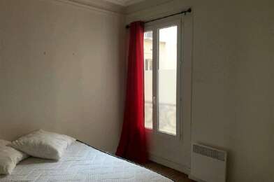 Appartement 2 pièces 1245 €