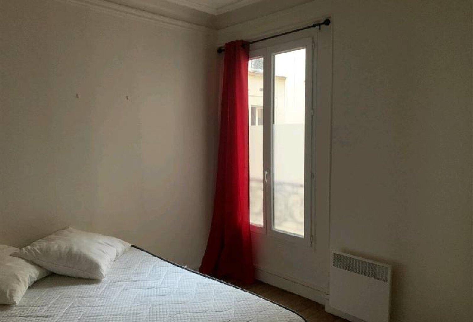 Location appartement 2 pièces 34 m² à Paris 17 (75017) — photo 1