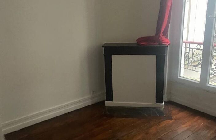 Location appartement 2 pièces 34 m² à Paris 17 (75017) — photo 3