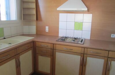 location appartement 735 € CC /mois à proximité de Pinsaguel (31120)
