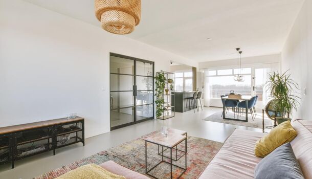 Appartement 4 pièces  à vendre Rillieux-la-Pape 69140