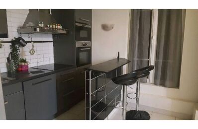 location appartement 700 € CC /mois à proximité de Yvelines (78)
