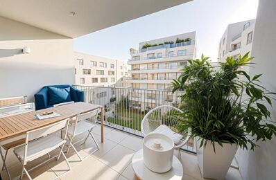 vente appartement 360 000 € à proximité de Lyon 9 (69009)