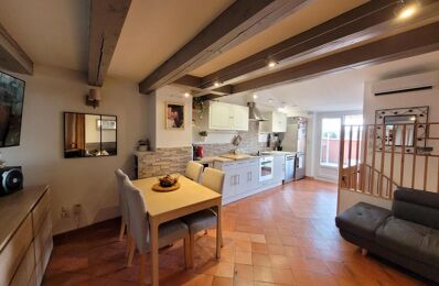 vente appartement 169 900 € à proximité de La Bastide-des-Jourdans (84240)