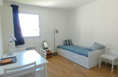 location appartement 555 € CC /mois à proximité de Pollionnay (69290)