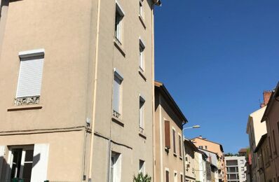 location appartement 512 € CC /mois à proximité de Fontaines-sur-Saône (69270)