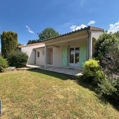 Maison 6 pièces 152 m²