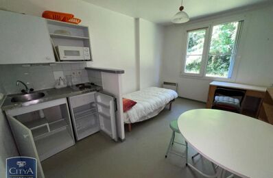 location appartement 392 € CC /mois à proximité de Mouxy (73100)