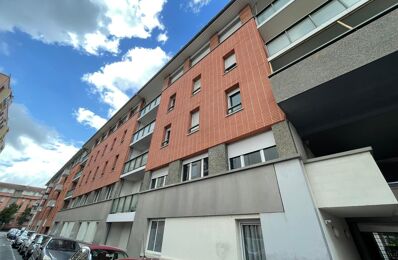 location appartement 630 € CC /mois à proximité de Toulouse (31300)