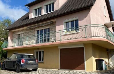 vente maison 249 000 € à proximité de Coulanges-la-Vineuse (89580)