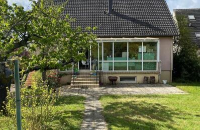 vente maison 209 000 € à proximité de Coulanges-la-Vineuse (89580)