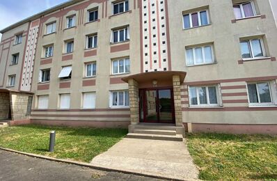 vente appartement 129 000 € à proximité de Aulnay-sous-Bois (93600)