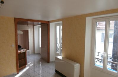 location appartement 461 € CC /mois à proximité de Selonnet (04140)