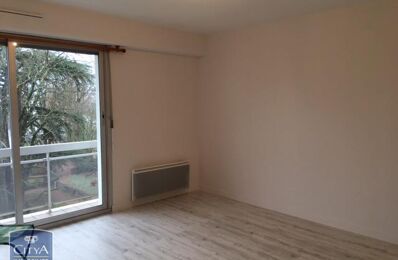 location appartement 525 € CC /mois à proximité de Montierchaume (36130)