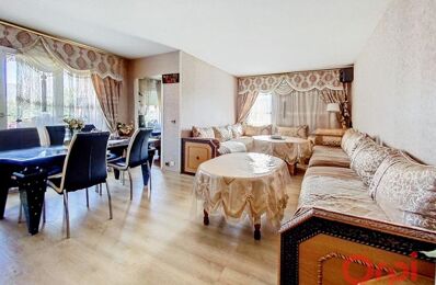 vente appartement 365 000 € à proximité de Montmagny (95360)