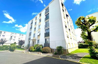 vente appartement 155 000 € à proximité de Ermont (95120)