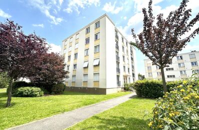 vente appartement 139 000 € à proximité de Maisons-Laffitte (78600)