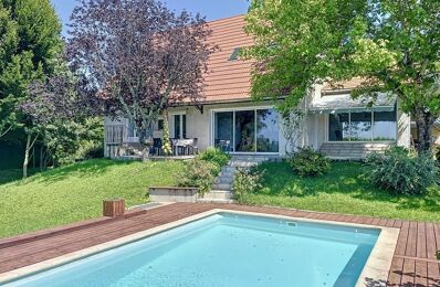 vente maison 376 572 € à proximité de Creuzier-le-Vieux (03300)