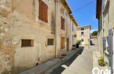 vente maison 82 000 € à proximité de Mondragon (84430)