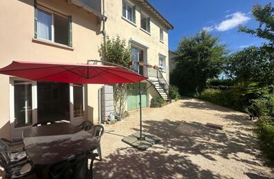 vente maison 339 000 € à proximité de Oinville-sur-Montcient (78250)