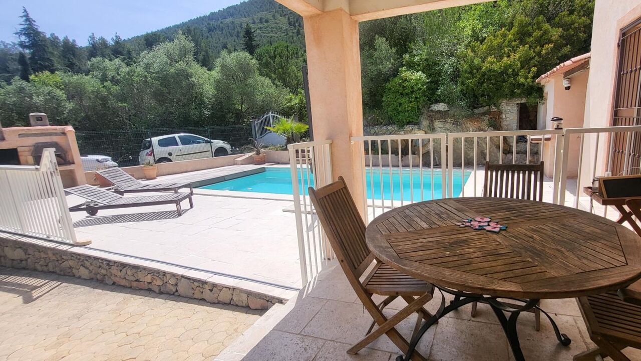 maison 5 pièces 150 m2 à vendre à Toulon (83200)